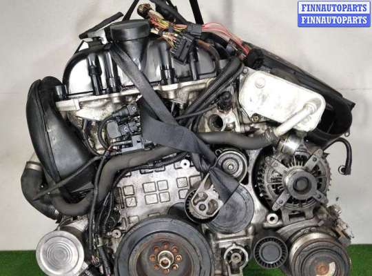 купить Двигатель на BMW X5 F15 2013 - 2018