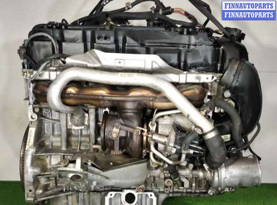 купить Двигатель на BMW X5 F15 2013 - 2018