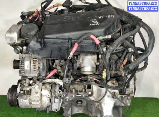купить Двигатель на BMW X5 F15 2013 - 2018