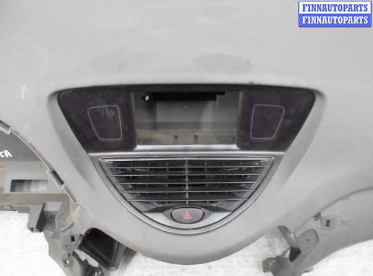 купить Торпедо на Subaru Tribeca (WX) 2004 - 2007