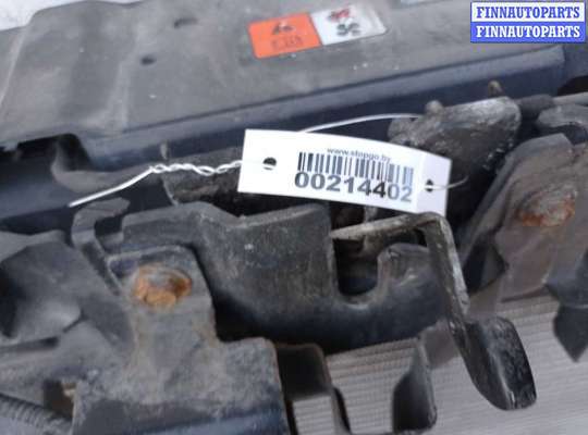 купить Кассета радиаторов на Mazda CX-7 (ER) 2006 - 2009
