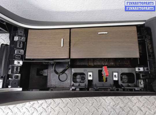 купить Подлокотник на Jaguar XF (X250) рестайлинг 2011 - 2015