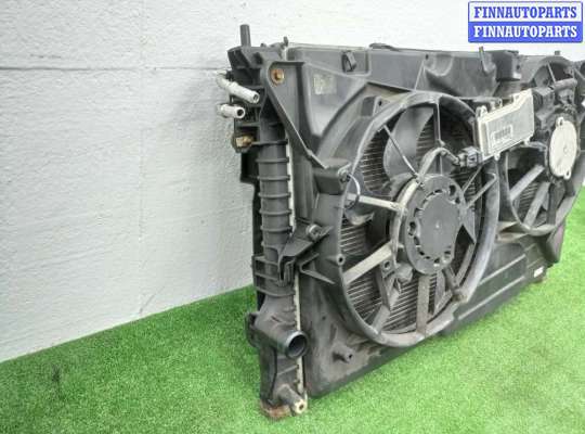 купить Кассета радиаторов на Ford Explorer V 2010 - 2015