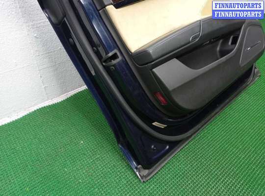 купить Дверь передняя левая на Audi A8 D4 (4H2) 2010 - 2014