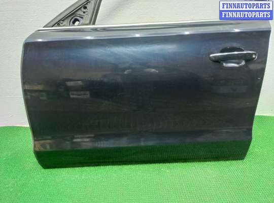 купить Дверь передняя левая на Audi A8 D4 (4H2) 2010 - 2014