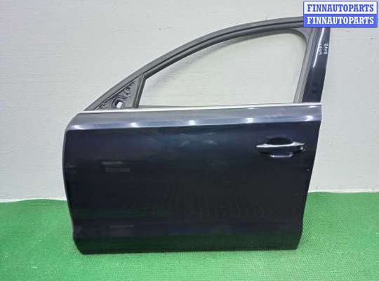 купить Дверь передняя левая на Audi A8 D4 (4H2) 2010 - 2014