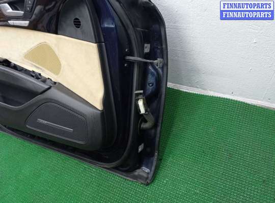 купить Дверь передняя левая на Audi A8 D4 (4H2) 2010 - 2014