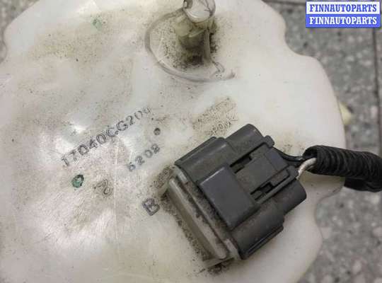 купить Насос топливный на Infiniti FX I (S50) 2002 - 2008