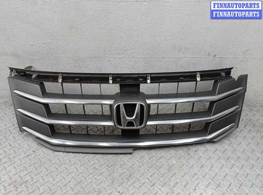 купить Решетка радиатора на Honda Crosstour (TF) 2009 - 2012