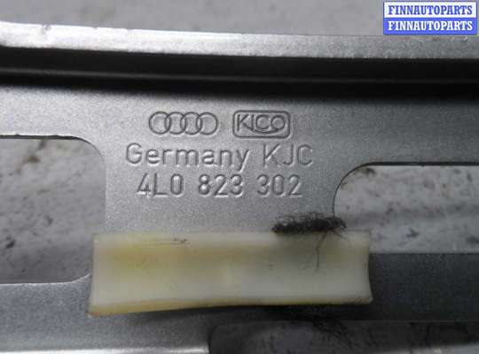 купить Петля капота правая на Audi Q7 (4LB) 2005 - 2009