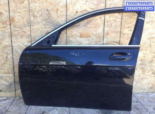 Дверь передняя левая BM3358892 на BMW 7-Series E65,66 2001 - 2005