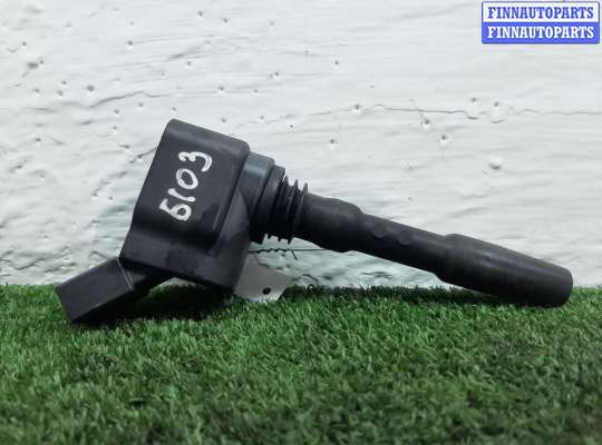 купить Катушка зажигания на Porsche Macan (95B) 2014 - наст. время