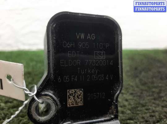 купить Катушка зажигания на Porsche Macan (95B) 2014 - наст. время