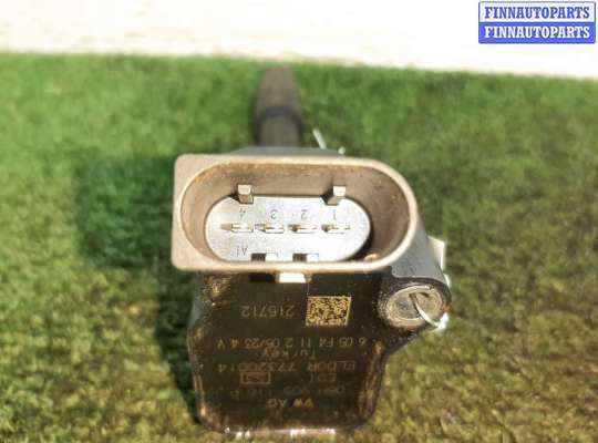 купить Катушка зажигания на Porsche Macan (95B) 2014 - наст. время