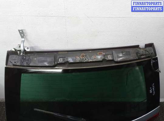 купить Стекло заднее на Volkswagen Touareg I (7L) 2002 - 2006