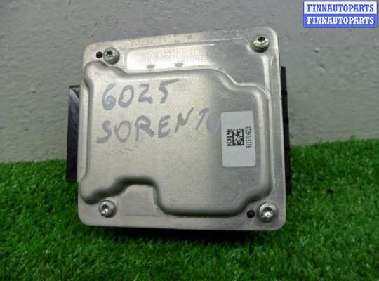 Прочие детали (не вошедшие в список) на Kia Sorento III (UM)