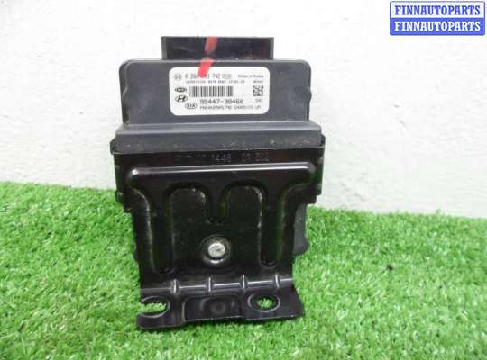 Блок управления полным приводом KA564851 на Kia Sorento III (UM) 2014 - 2017