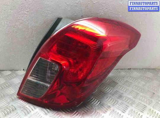 купить Фонарь крыла правый на Buick Encore 2012 - 2016