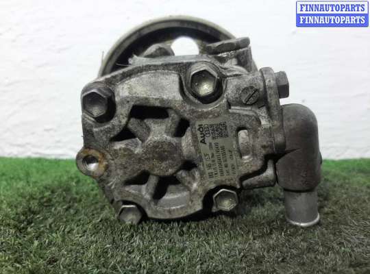 Насос ГУР (ЭУР, ЭГУР) на Audi A4 (8K, B8)