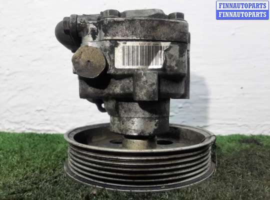 Насос ГУР (ЭУР, ЭГУР) на Audi A4 (8K, B8)