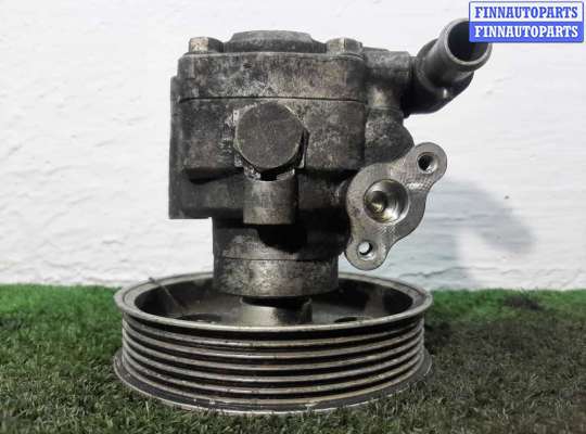 Насос ГУР (ЭУР, ЭГУР) на Audi A4 (8K, B8)