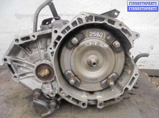 АКПП MZ437300 на Mazda CX-7 (ER) 2006 - 2009