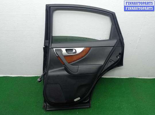 купить Накладка двери (Молдинг) на Infiniti FX II (S51) 2008 - 2013