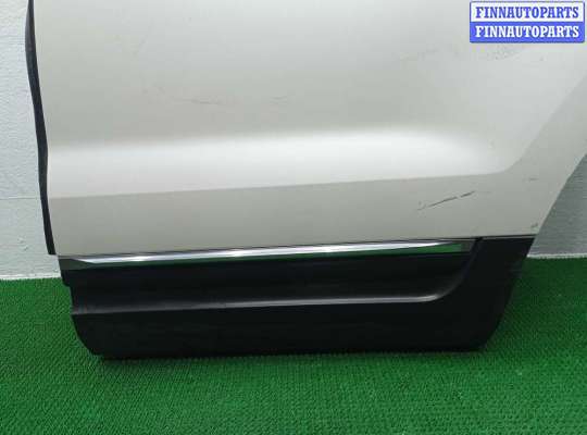 купить Дверь задняя левая на Ford Explorer V 2010 - 2015