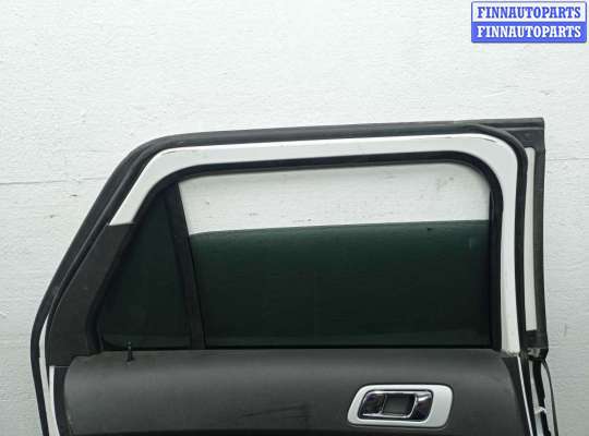 купить Дверь задняя левая на Ford Explorer V 2010 - 2015