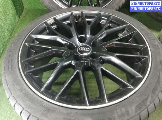 купить Диск литой на Audi A4 B9 (8W2) 2015 - 2020