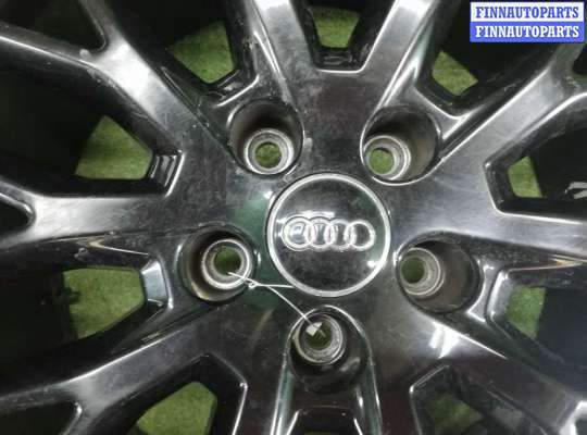 купить Диск литой на Audi A4 B9 (8W2) 2015 - 2020