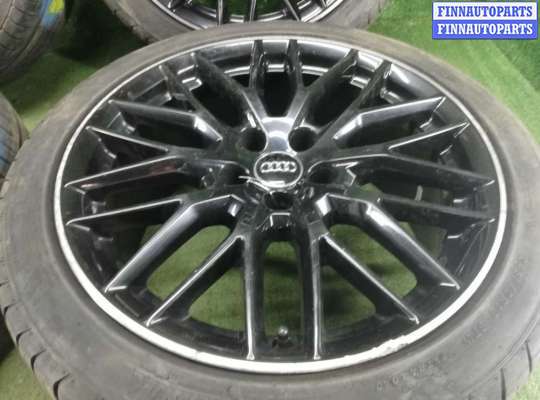 купить Диск литой на Audi A4 B9 (8W2) 2015 - 2020