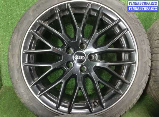 купить Диск литой на Audi A4 B9 (8W2) 2015 - 2020