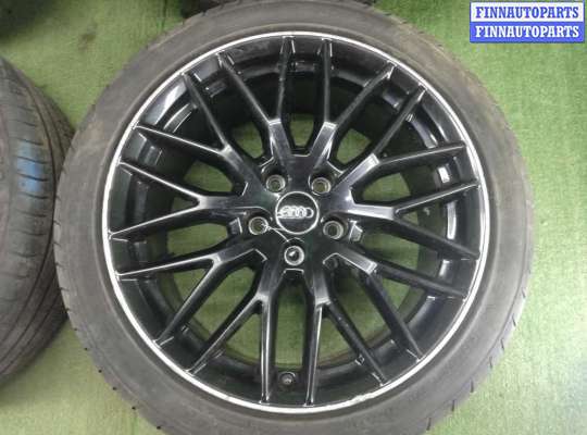 купить Диск литой на Audi A4 B9 (8W2) 2015 - 2020