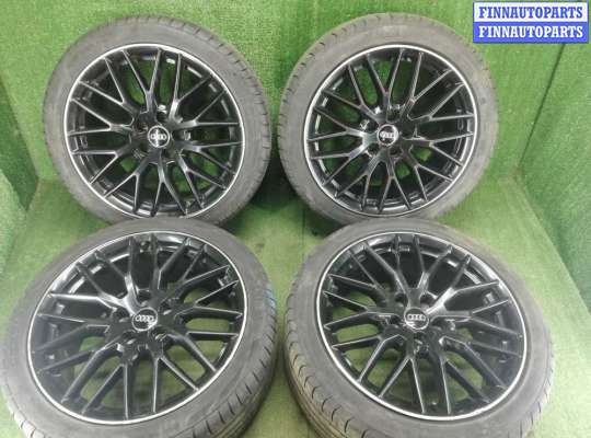 Купить Диск литой на Audi A4 B9 (8W2) 2015 - 2020 Диск литой AU1774630 на Audi A4 B9 (8W2) 2015 - 2020