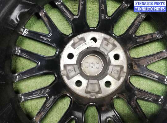 купить Диск литой на Audi A4 B9 (8W2) 2015 - 2020