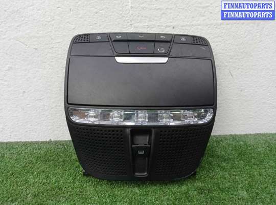 Плафон MB1576624 на Mercedes C-klasse (W205)Рестайлинг 2018 - 2021