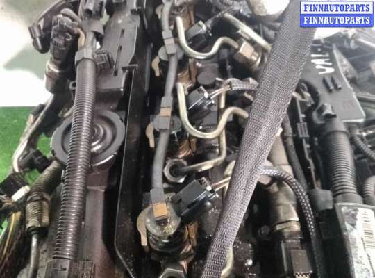 купить Двигатель на BMW 5-Series F10 рестайлинг 2013 - 2017