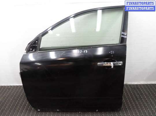 купить Дверь передняя левая на Nissan Murano I (Z50) 2002 - 2008