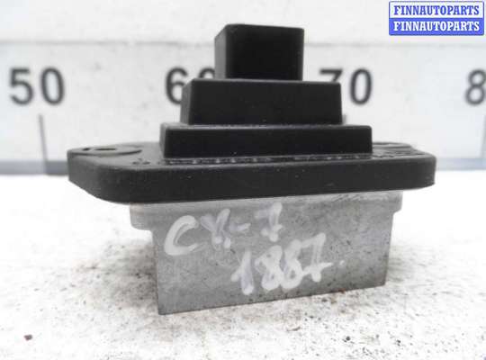 купить Резистор отопителя на Mazda CX7 (ER) 2006 - 2009