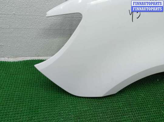 купить Крыло левое на Mercedes Sprinter III (w907) 2019 - по наст. время