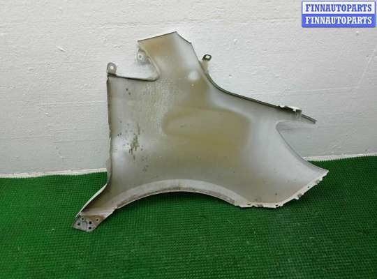 купить Крыло левое на Mercedes Sprinter III (w907) 2019 - по наст. время