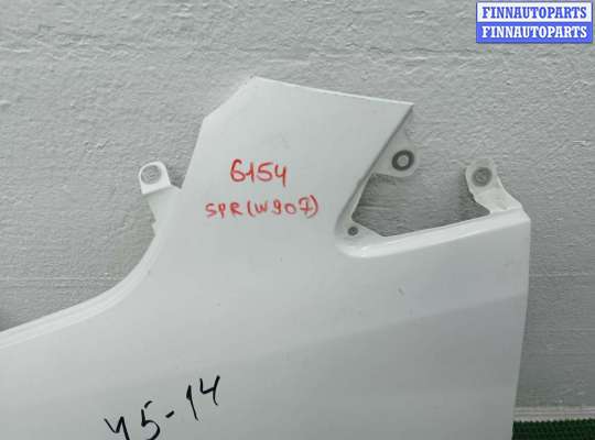 купить Крыло левое на Mercedes Sprinter III (w907) 2019 - по наст. время