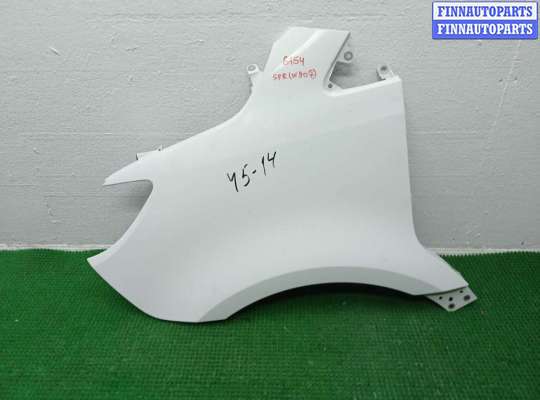 купить Крыло левое на Mercedes Sprinter III (w907) 2019 - по наст. время