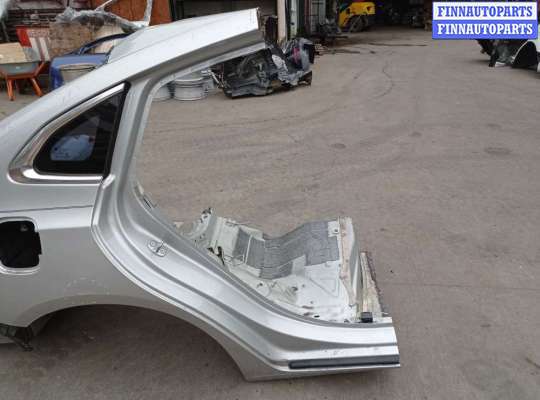 Кронштейн бампера на Chevrolet Malibu IX