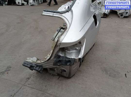 Кронштейн бампера на Chevrolet Malibu IX