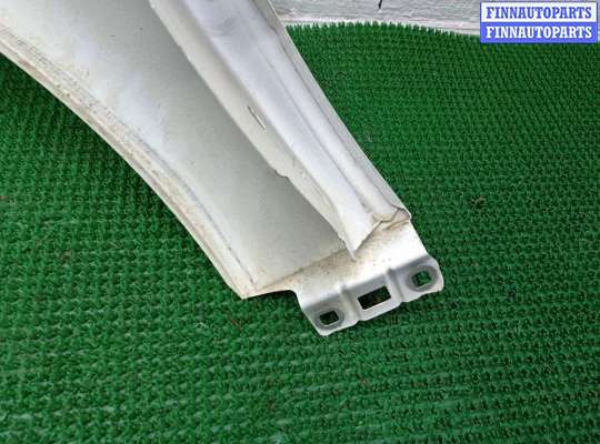 купить Крыло правое на Mercedes GL (X166) 2012 - 2016