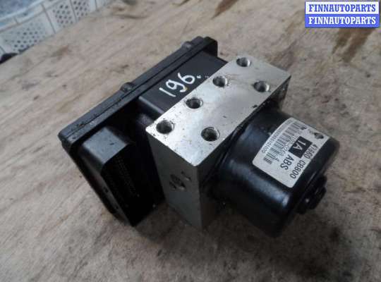 Блок ABS NS478136 на Nissan Murano I (Z50) 2002 - 2008