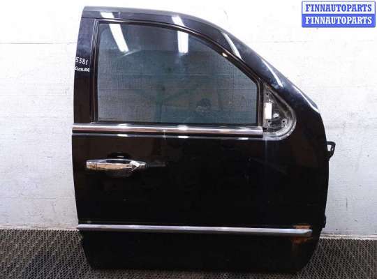 купить Петля двери передняя на Cadillac Escalade III 2006 - 2014 (GMT900)