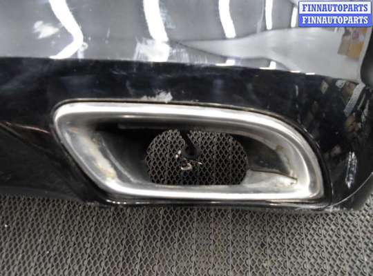 купить Бампер задний на Hyundai Genesis I (BH) 2008 - 2013